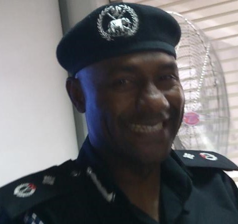 dsp umar