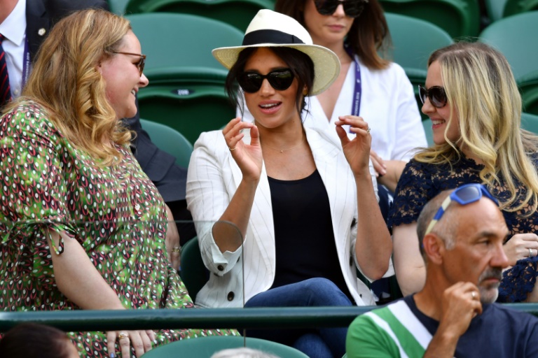 MEGHAN-WIMBLEDON