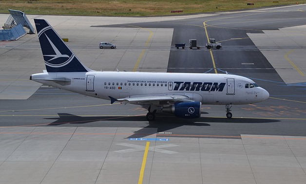 tarom