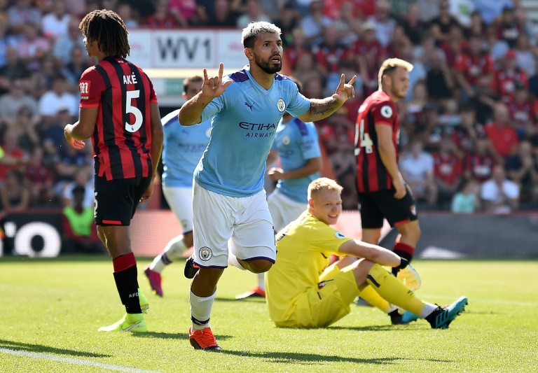 aguero-bournemouth