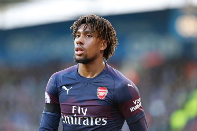 iwobi