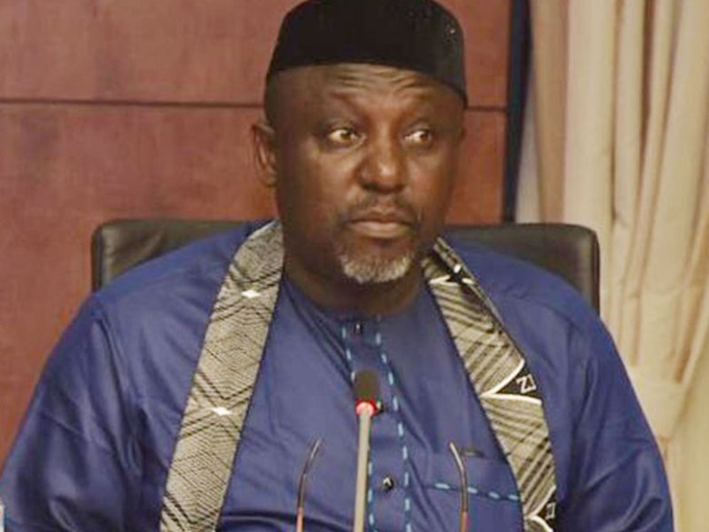 okorocha