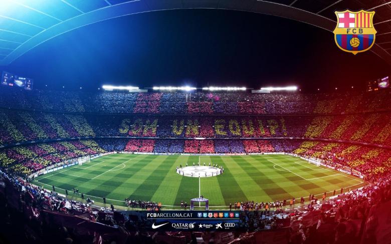 camp nou