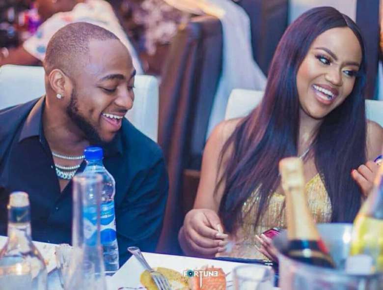 Chioma-and-Davido