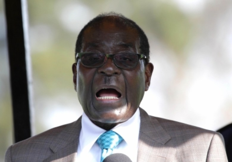 mugabe-action