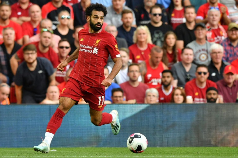 SALAH