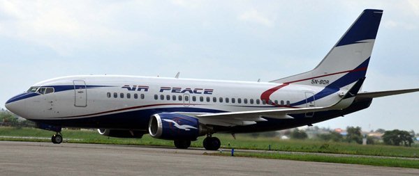 Air-Peace-fleet