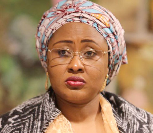 aisha-buhari
