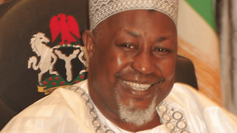 Badaru-Jigawa-Gov