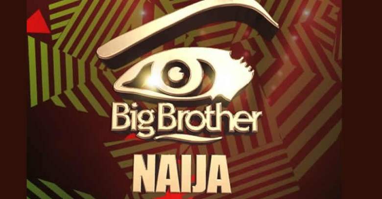 BBNaija-logo