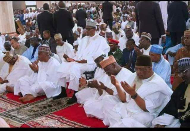 buhari-mosque