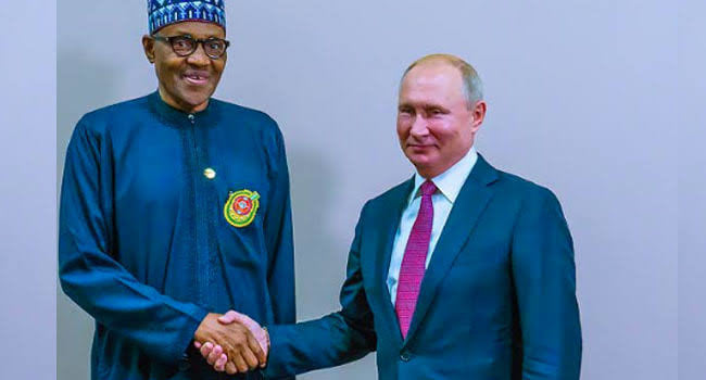 buhari-putin