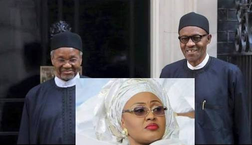 daura-buhari-aisha