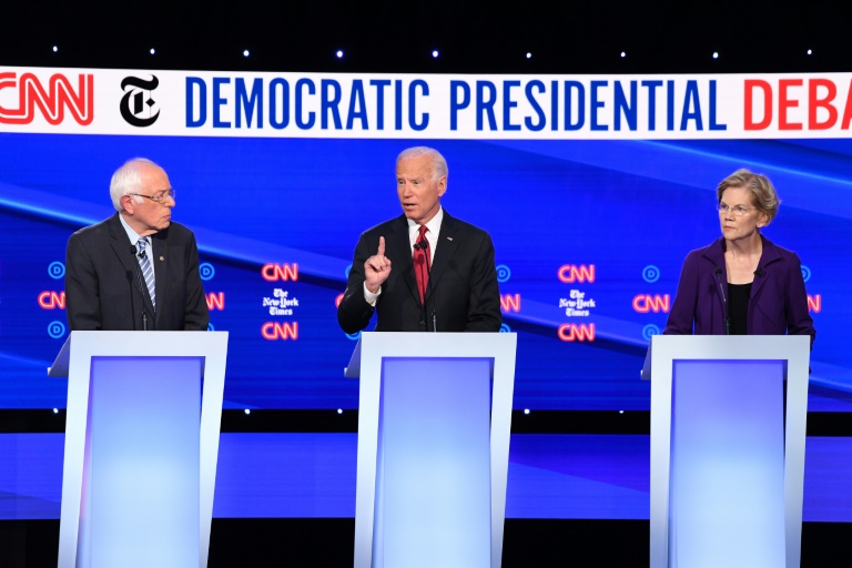dem-debate