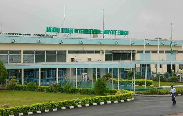 Enugu-Airport