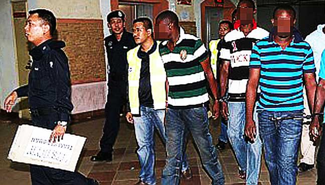 nigerian-deathrow-malaysia