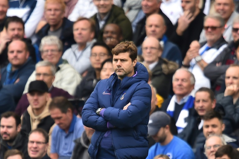 pochettino-speechless