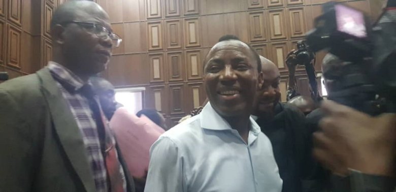 sowore-bail