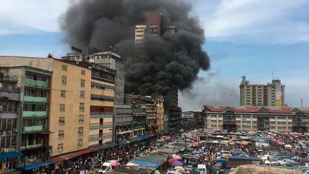 Fire-in-lagos