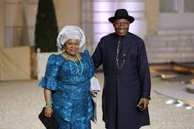 jonathan and wife