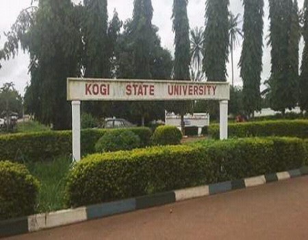 kogi-state-university