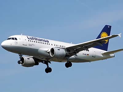 Lufthansa (1)