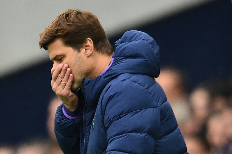 pochettino-sacked