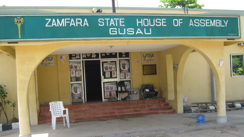 zamfara-assembly