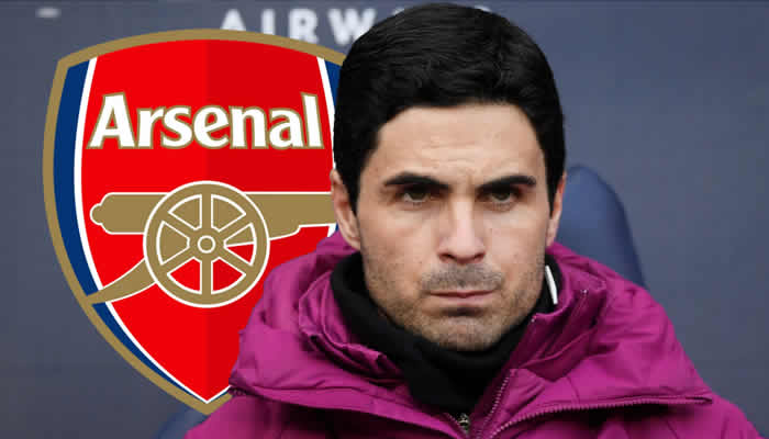 arteta-mike