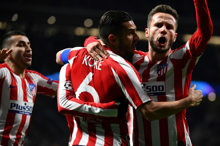 atletico