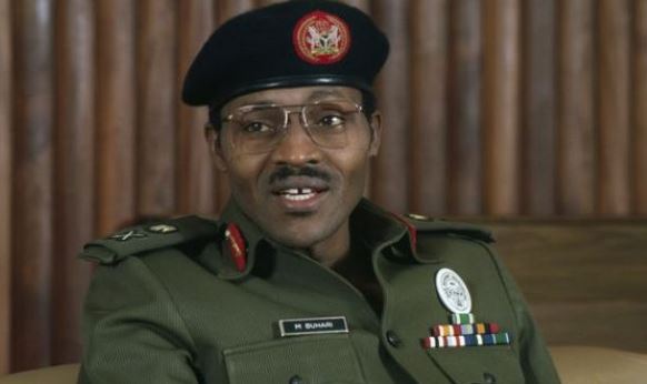 Gen-Muhammadu-Buhari