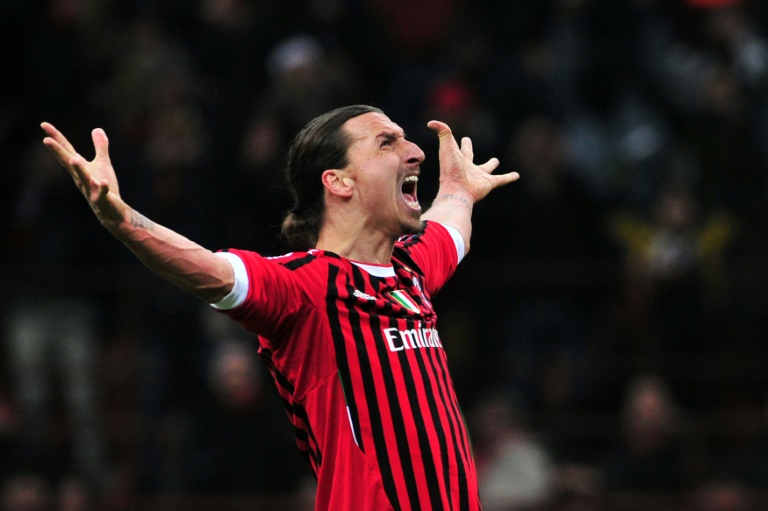 ibrahimovic