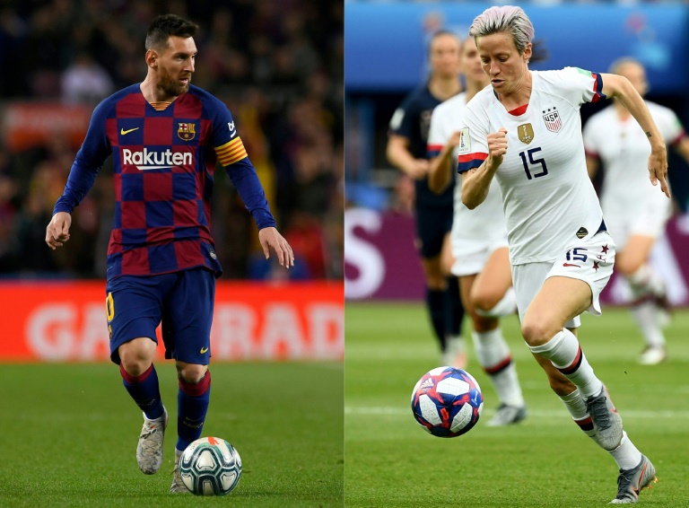 messi-rapinoe