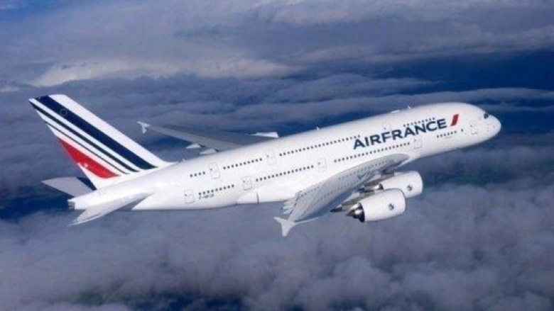 air-france
