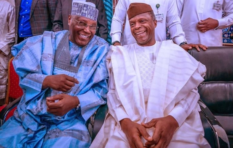Atiku-Osinbajo-1