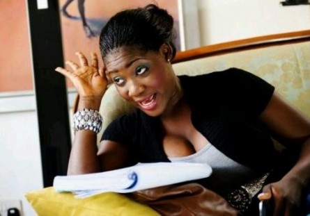 mercy-johnson