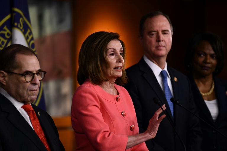 pelosi-schiff-nadler
