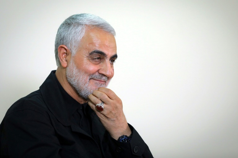 soleimani