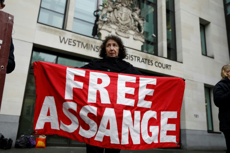 freeassange