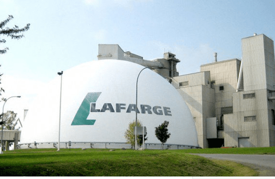 lafarge