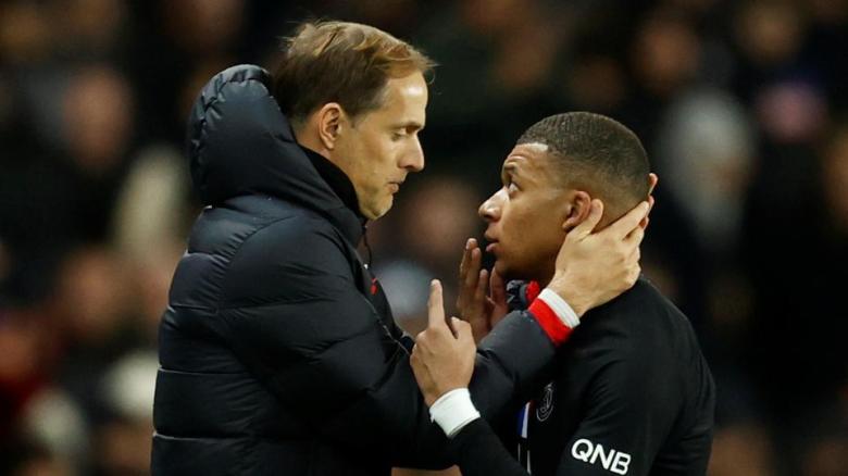 tuchel-mbappe