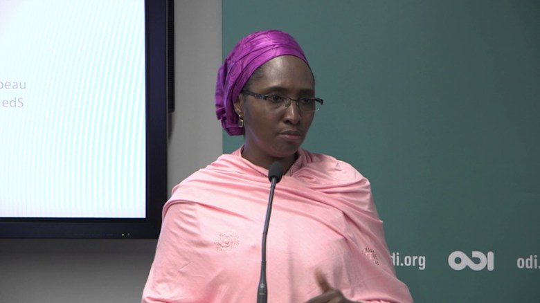 Zainab-Ahmed
