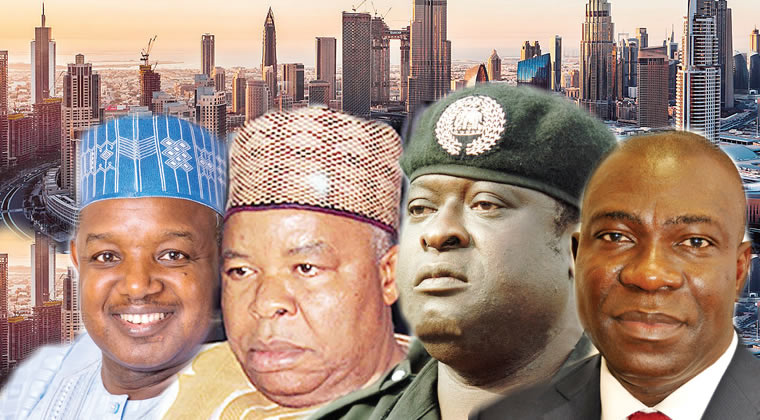 Bagudu-Mantu-Tafa-Balogun-and-Ekweremadu