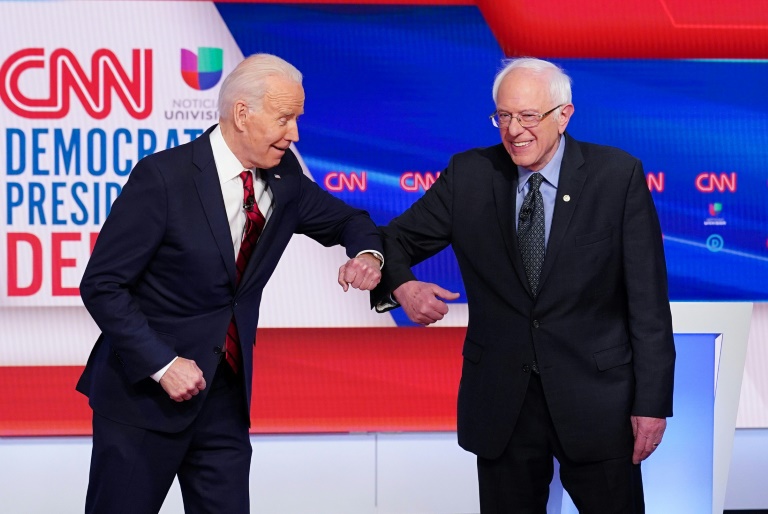 biden-sanders