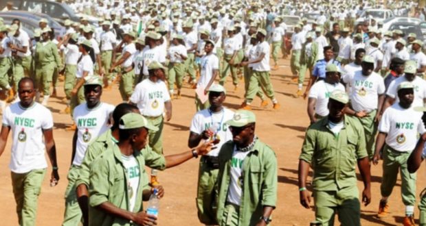 corpers
