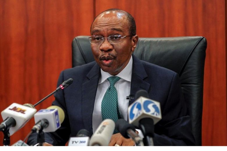 Emefiele