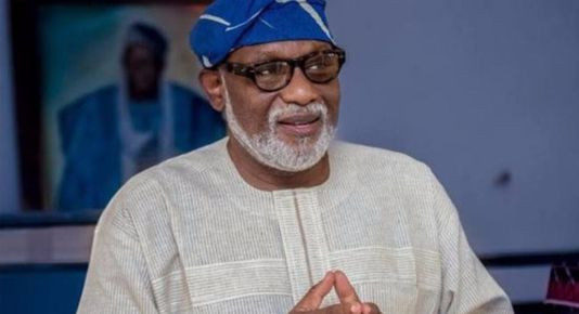 Akeredolu