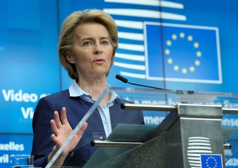 von-der-leyen