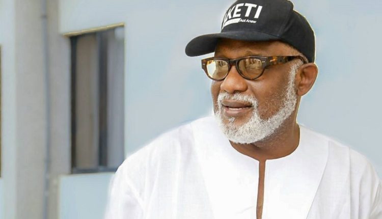 Akeredolu
