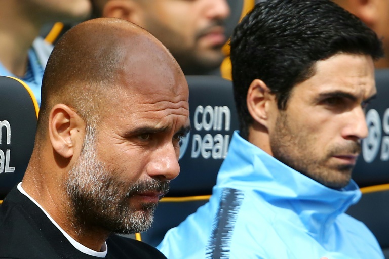 guardiola-arteta